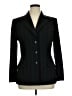 Anne Klein Black Blazer Size 12 - photo 1