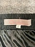 O2 Collection Black Formal Skirt Size L - photo 4