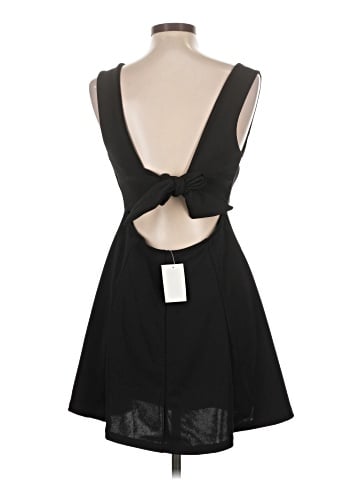 Divided by H&M Cocktail Dress (view 2)