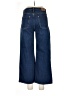 Zara Blue Jeans Size 10 - photo 2
