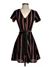 Divided by H&M Black Kimono Size 2 - photo 1