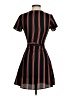 Divided by H&M Black Kimono Size 2 - photo 2
