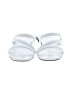 Unbranded White Sandals Size 7 - photo 2