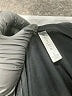 Athleta 100% Polyester Black Sleeveless T-Shirt Size S - photo 7