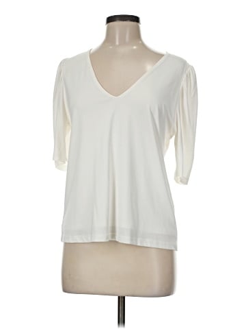 Peyton Jensen Short Sleeve Top (view 1)