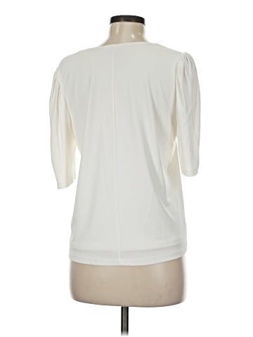 Peyton Jensen Short Sleeve Top (view 2)