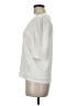 Peyton Jensen Ivory Short Sleeve Top Size M - photo 5