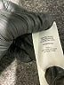 Wilfred 100% Polyester Gray Blazer Size S - photo 7