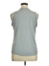 Nike Silver Tank Top Size L - photo 2
