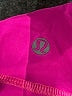 Lululemon Athletica Pink Active Tank Size 0 - photo 7