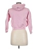 DKNY Pink Sweatshirt Size 8 - photo 2