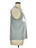 Nike Silver Tank Top Size L - photo 4