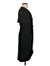 Zara Basic Solid Black Cocktail Dress Size XS - photo 4