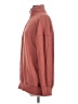 Aerie Brown Pullover Sweater Size S - photo 5
