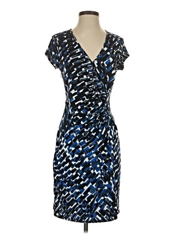 Laundry by Design Cocktail Dress (view 1)