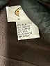 Talbots Solid Black Formal Skirt Size 12 - photo 4