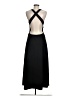 Atoir Black Cocktail Dress Size 6 - photo 2