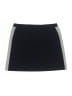 Chico's Solid Black Skort Size Lg (2.5) - photo 2