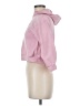 DKNY Pink Sweatshirt Size 8 - photo 5