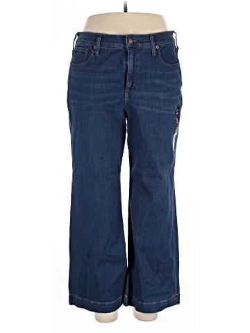 J.Crew Factory Store Jeans (view 1)