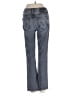 Mother Superior Hearts Silver Jeans Size 23 waist - photo 2