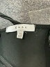 Gaze Black Bodysuit Size XS - photo 3