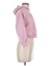 DKNY Pink Sweatshirt Size 8 - photo 4