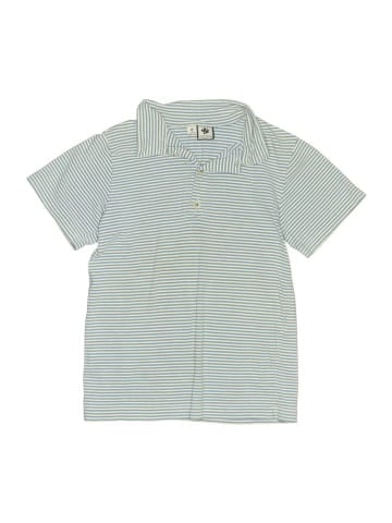 Busy Bees Short Sleeve Polo (view 1)