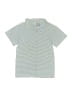 Busy Bees Blue Short Sleeve Polo Size 8 - photo 1