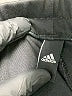 Adidas Black Track Pants Size M (estimated) - photo 7