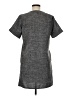 Unbranded Tweed Gray Casual Dress Size M - photo 2