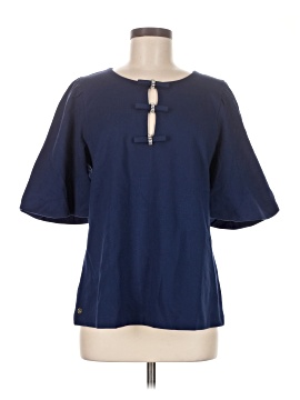 Lilly Pulitzer 3/4 Sleeve Blouse