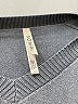 Soma Gray Pullover Sweater Size S - photo 7