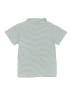 Busy Bees Blue Short Sleeve Polo Size 8 - photo 2