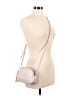Neiman Marcus 100% Polyurethane Ivory Pink Crossbody Bag One size - photo 2