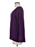 SO Purple Long Sleeve Top Size M - photo 5