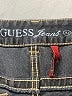 Guess Jeans Hearts Black Jeans Size 31 waist - photo 7