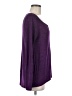 SO Purple Long Sleeve Top Size M - photo 4