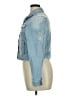 Cotton On 100% Cotton Blue Denim Jacket Size 10 - photo 5