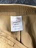 Coach 100% Wool Solid Tan Wool Skirt One size - photo 4