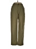 L.L.Bean Green Cargo Pants Size 10 - photo 1