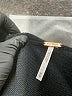 Free People Black Pullover Sweater Size M - photo 7
