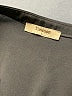 Timeson Black Sleeveless Blouse Size L - photo 7
