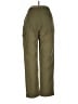 L.L.Bean Green Cargo Pants Size 10 - photo 2