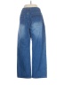 Shein Blue Jeans Size 2 - photo 2