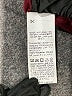 Shein Curve 100% Polyester Burgundy Long Sleeve Blouse Size 16 Plus (2) - photo 8