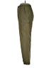 L.L.Bean Green Cargo Pants Size 10 - photo 5