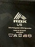 RBX Camo Black Athletic Shorts Size L - photo 3