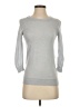 J.Crew 100% Merino Silver Wool Sweater Size XS - photo 1