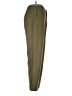 L.L.Bean Green Cargo Pants Size 10 - photo 4